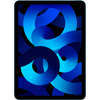 Apple iPad Air 10,9" (5 Gen, 2022) Wi-Fi+5G, 64Gb (blue) (MM6U3)