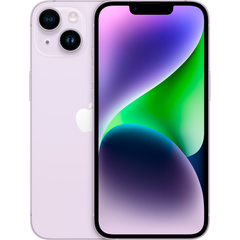 Apple iPhone 14 512Gb (purple) (MPX93)