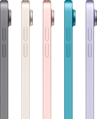 Apple iPad Air 10,9" (5 Gen, 2022) Wi-Fi, 64Gb (pink) (MM9D3)