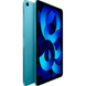 Apple iPad Air 10,9" (5 Gen, 2022) Wi-Fi, 256Gb (blue) (MM9N3)